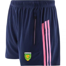 ONeills Donegal Dolmen 049 Poly Shorts Girls