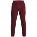 Under Armour STRETCH WOVEN PANT Maroon