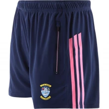 ONeills Westmeath Dolmen 049 Poly Shorts Girls