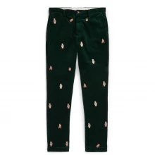 Polo Ralph Lauren AOP Bear Cord Trousers