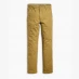 Levis XX Chino Authentic Straight Trousers GD Brit Khaki