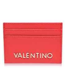 Женский кошелек Valentino Bags Valentino Divina Card Holder