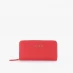 Женский кошелек Valentino Bags Superman Zip Around Wallet Rosso 003