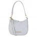 Женская сумка Valentino Bags Ocarina Hobo Bag Perla 979