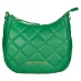 Женская сумка Valentino Bags Ocarina Hobo Bag Verde 566