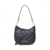 Женская сумка Valentino Bags Ocarina Hobo Bag Blu 002