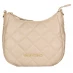 Женская сумка Valentino Bags Ocarina Hobo Bag Ecru 991