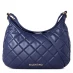 Женская сумка Valentino Bags Valentino Large Ocarina Bag Womens Blu 002