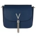 Женская сумка Valentino Bags Valentino Divina Shoulder Bag Blu 002
