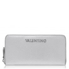 Женский кошелек Valentino Bags Valentino Divina Zip Around Purse