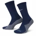 Шкарпетки Nike Strike Soccer Crew Socks Adults Navy/White