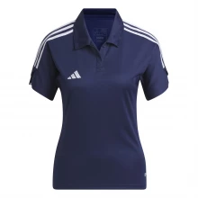 Жіноча футболка adidas Tiro 23 League Polo Shirt Womens