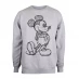 Женский свитер Disney Crew Neck Jumper Mickey Sketch