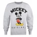 Женский свитер Disney Crew Neck Jumper Mickey Mouse