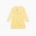 Character Beauty and the Beast Dress Yellow
