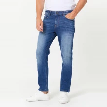 Мужские джинсы Studio Slim Fit Jean
