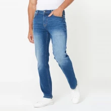 Мужские джинсы Studio straight fit jeans