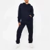 Женские штаны I Saw It First Ultimate Oversized Joggers Navy