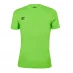 Мужская футболка с коротким рукавом Umbro Club Jersey SS Sn99 Green Gecko