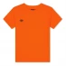 Детская футболка Umbro Jr Clb Jrsy SS Jn99 Shocking Orange