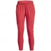 Under Armour Unstop Pant Ld99 Red