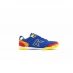 Чоловічі кросівки Kelme Precision Sn41 Blue/Yellow/Red