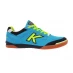 Чоловічі кросівки Kelme Precision Sn41 Turquoise/Lime