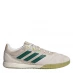 Чоловічі кросівки adidas Copa Gloro Indoor Boots for Men White/Green