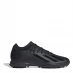 Мужские бутсы adidas X Crazyfast League Turf Football Boots Black/Black