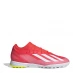 Мужские бутсы adidas X Crazyfast League Turf Football Boots Red/Wht/Yellow