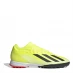 Мужские бутсы adidas X Crazyfast League Turf Football Boots Yellow/Blk/Wht