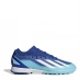 Мужские бутсы adidas X Crazyfast League Turf Football Boots Blue/White