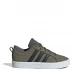adidas VS PACE 2.0 Boys Trainers LegendEarth/Blk