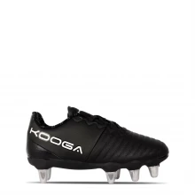 KooGa Power SG Rugby Boots Childrens