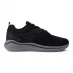 Чоловічі кросівки Dare 2b Plyo Shoes Sn99 Black/DkStee