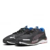 Чоловічі кросівки Puma Velocity Nitro 2 Running Shoes Mens Black/Blue