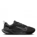 Чоловічі кросівки Nike Juniper Trail 2 GTX Mens Trail Running Shoes Black