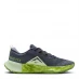 Чоловічі кросівки Nike Juniper Trail 2 GTX Mens Trail Running Shoes Blue/Green