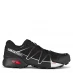 Чоловічі кросівки Salomon Speedcross Vario 2 GoreTex Mens Trail Running Shoes Black/Black