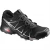 Чоловічі кросівки Salomon Speedcross Vario 2 GoreTex Mens Trail Running Shoes Phantom Black