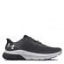 Under Armour HOVR™ Turbulence 2 Running Shoes Junior Boys JGry/JGry/MSil