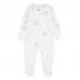 Nike Fut Foot Coverall Babies White
