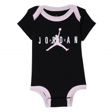 Air Jordan Gift Set Infant Girls