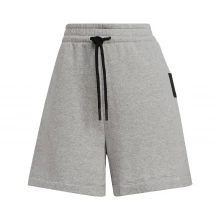 Женские шорты adidas Flc Shorts Ld99