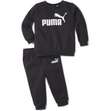 Детский спортивный костюм Puma ESS Crew Jogger FL