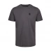 Luke Sport Luke Pima T-Shirt Sn41 Graphite