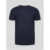 Luke Sport Luke Pima T-Shirt Sn41 Dark Navy