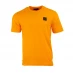 Marshall Artist Marshall Artist Siren T-Shirt Orange 053