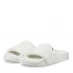 Взуття для басейну Puma Fluffy Sliders Marshmallow/Blk