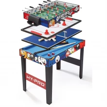 Hy Pro Pro 3ft 7-in-1 Multi Function Games Table
